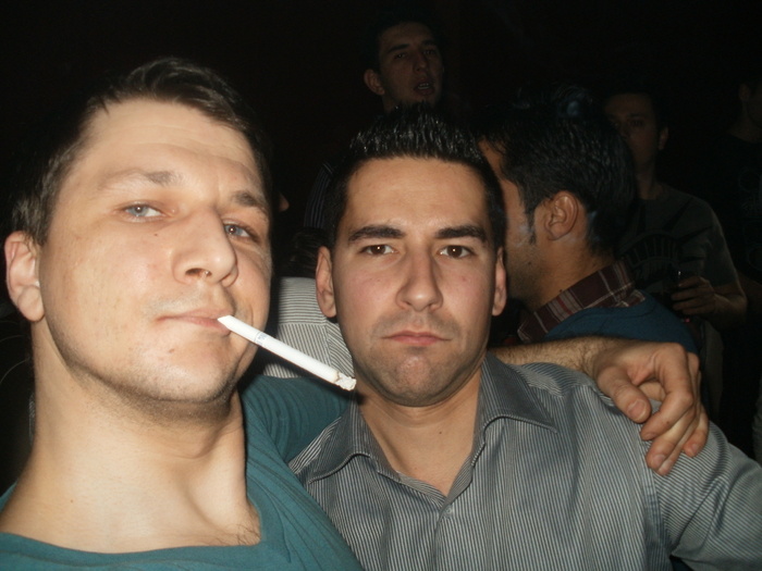 P2120034 - Fire Club - 11 Februarie