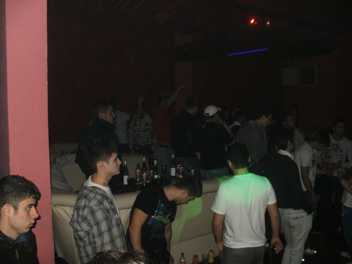 P2120060 - Fire Club - 11 Februarie