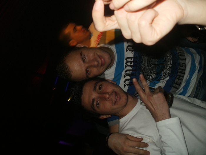 P2120068 - Fire Club - 11 Februarie