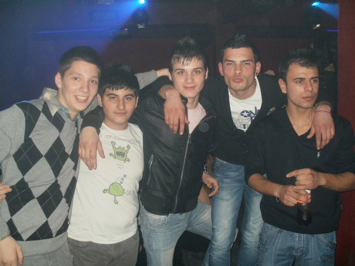 P2120089 - Fire Club - 11 Februarie