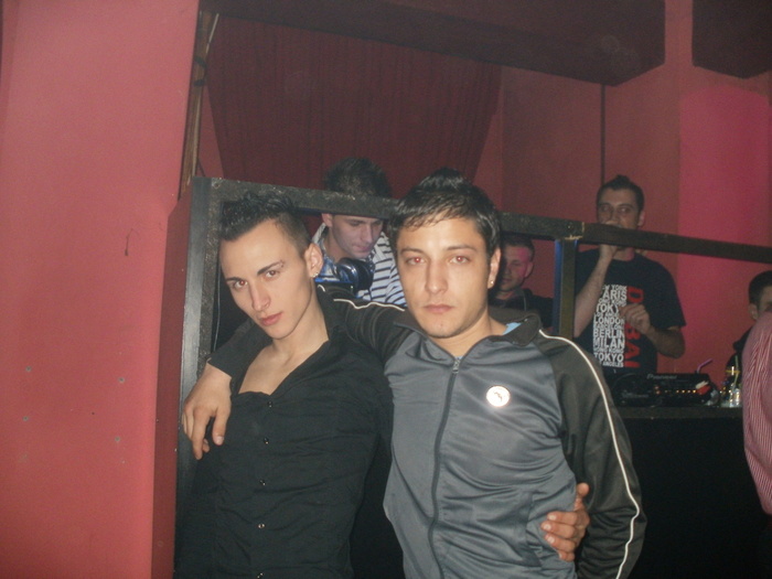 P2120090 - Fire Club - 11 Februarie