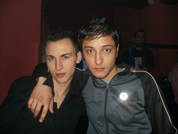 P2120091 - Fire Club - 11 Februarie