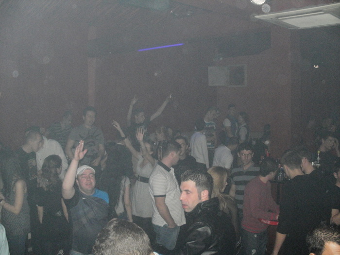 P2120097 - Fire Club - 11 Februarie