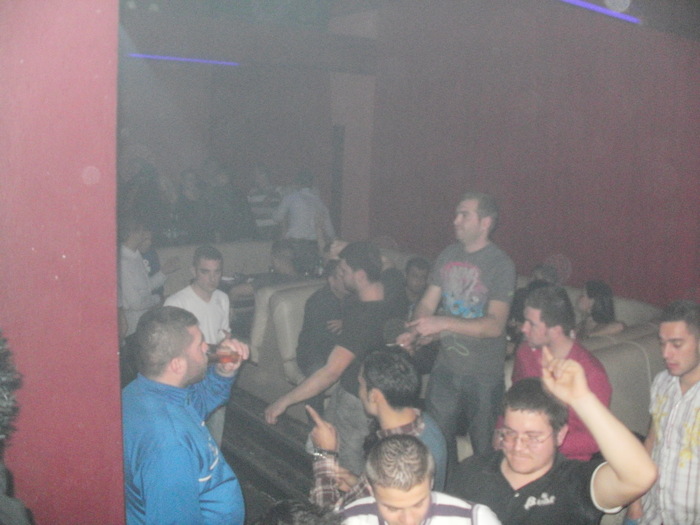 P2120101 - Fire Club - 11 Februarie