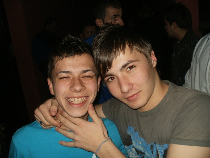 P2120110 - Fire Club - 11 Februarie