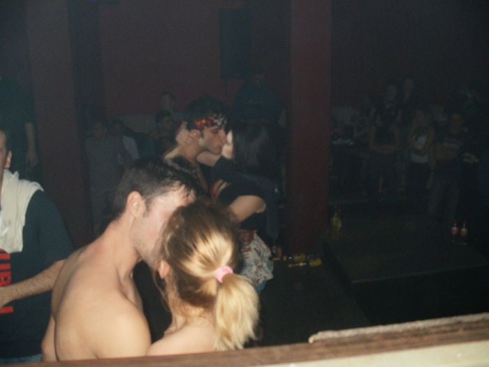 P2120123 - Fire Club - 11 Februarie