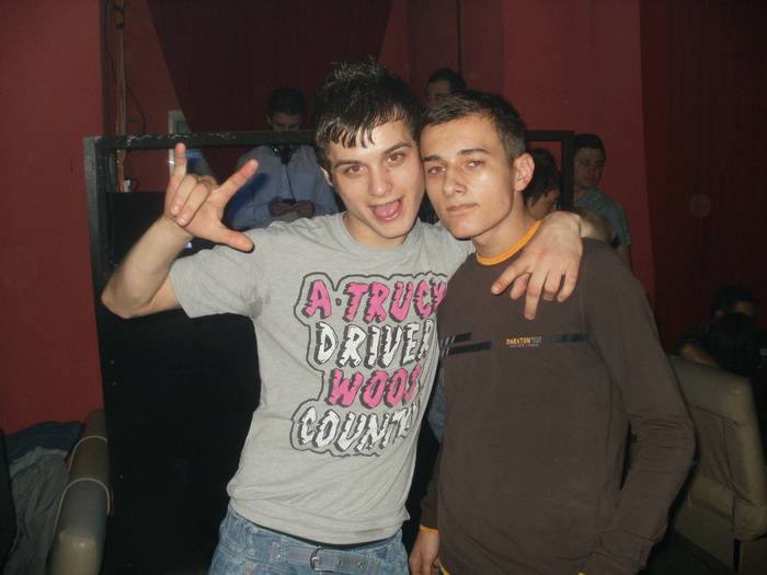 P2190157 - Fire Club - 18 Februarie