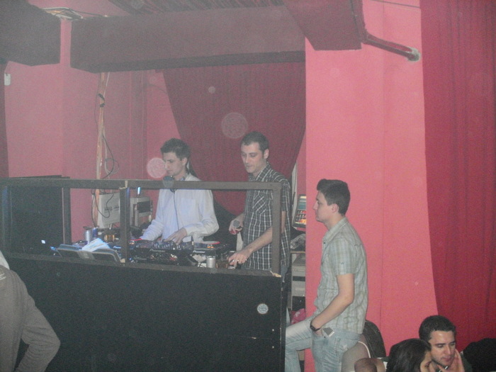 P2190168 - Fire Club - 18 Februarie