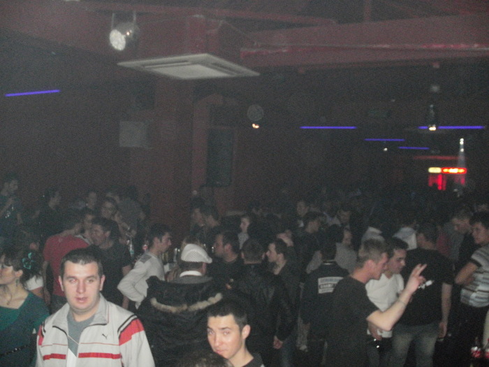 P2190169 - Fire Club - 18 Februarie