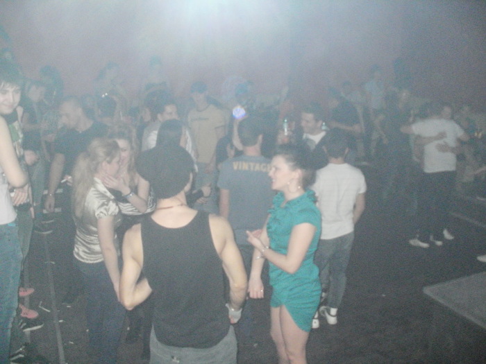 P2190172 - Fire Club - 18 Februarie