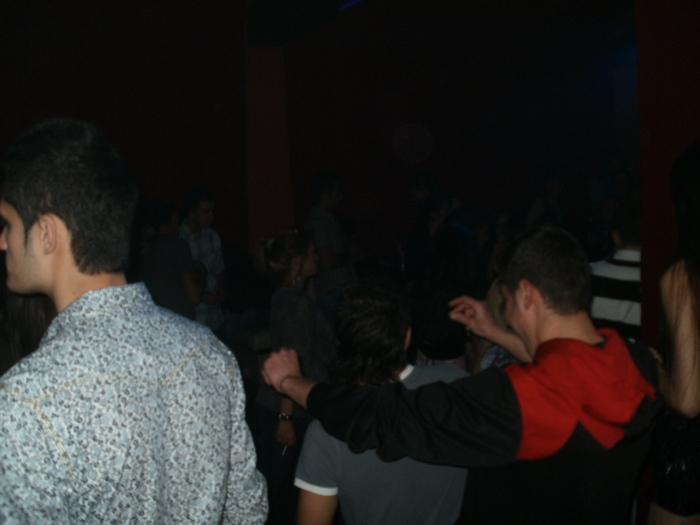 P2190179 - Fire Club - 18 Februarie