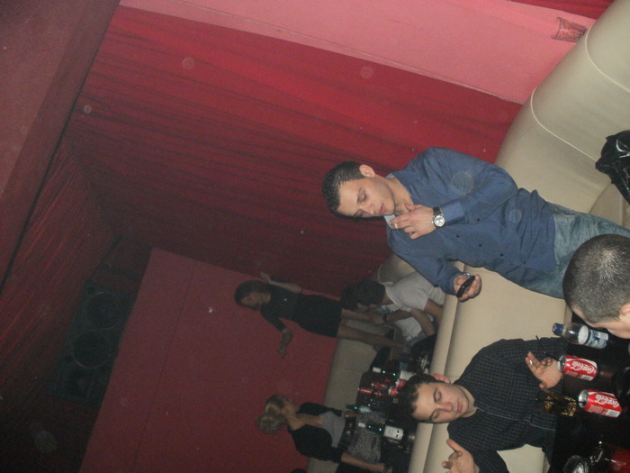 P2190181 - Fire Club - 18 Februarie