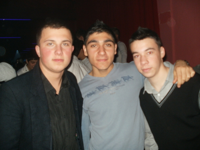 P2190187 - Fire Club - 18 Februarie