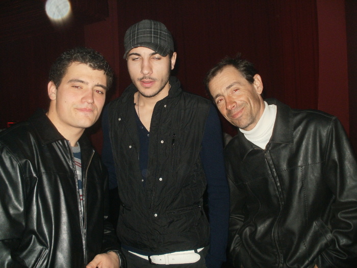 P2190188 - Fire Club - 18 Februarie