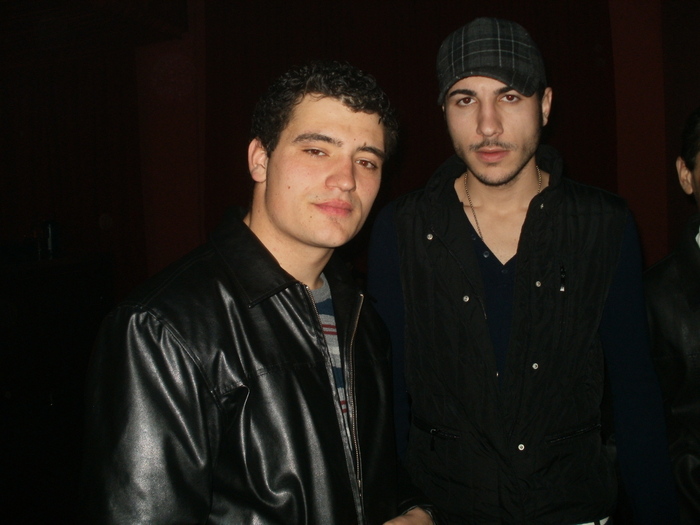 P2190189 - Fire Club - 18 Februarie