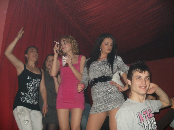 P2190204 - Fire Club - 18 Februarie