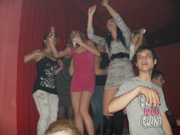 P2190205 - Fire Club - 18 Februarie