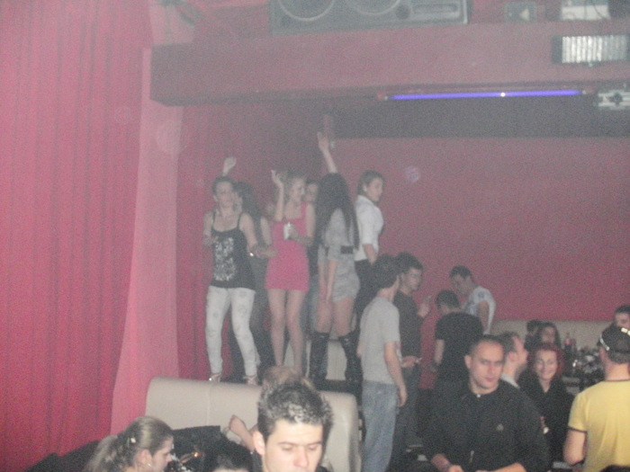 P2190206 - Fire Club - 18 Februarie