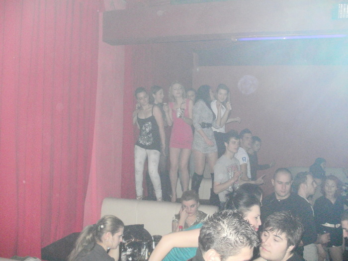 P2190209 - Fire Club - 18 Februarie