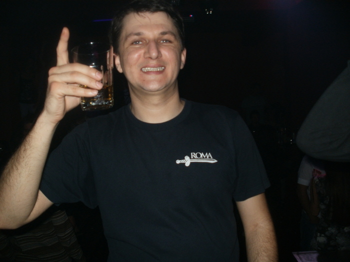 P2190219 - Fire Club - 18 Februarie