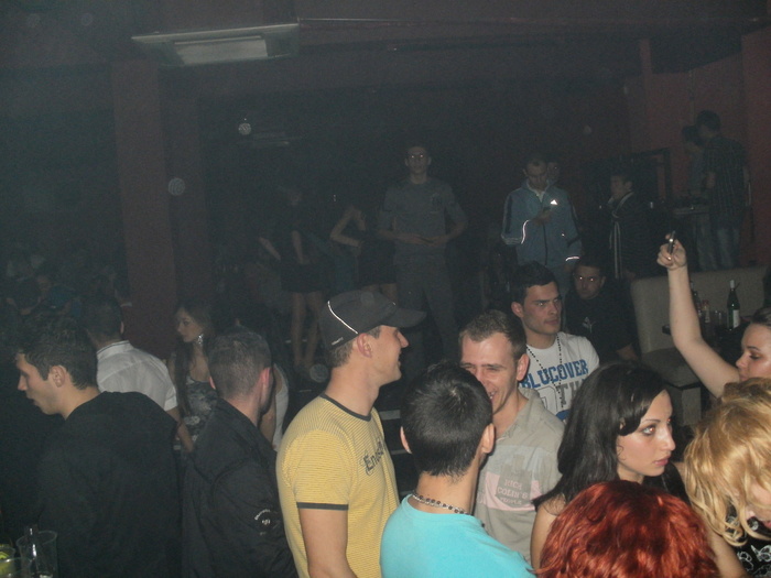 P2190222 - Fire Club - 18 Februarie