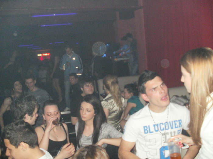 P2190225 - Fire Club - 18 Februarie