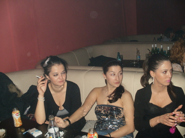 P2190226 - Fire Club - 18 Februarie