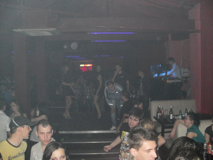P2190227 - Fire Club - 18 Februarie