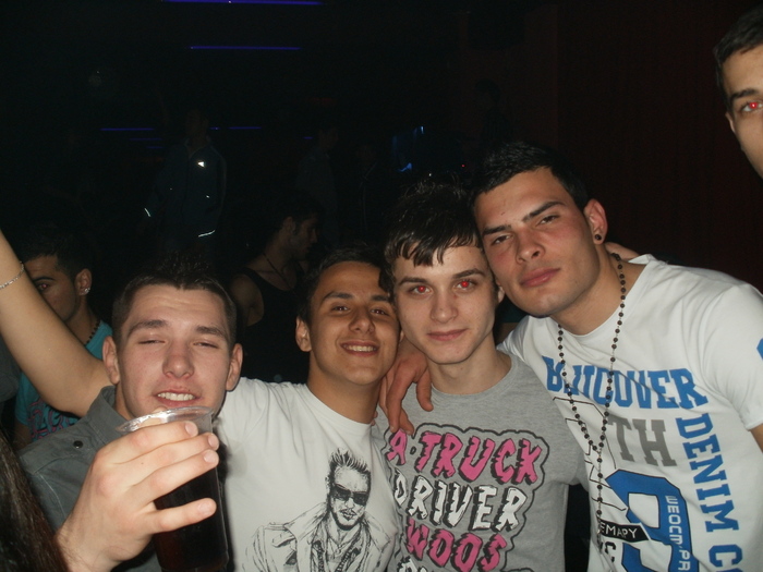 P2190229 - Fire Club - 18 Februarie