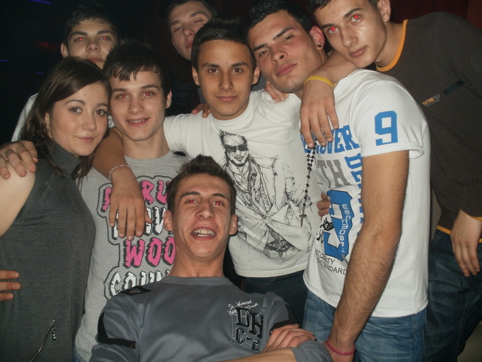 P2190230 - Fire Club - 18 Februarie