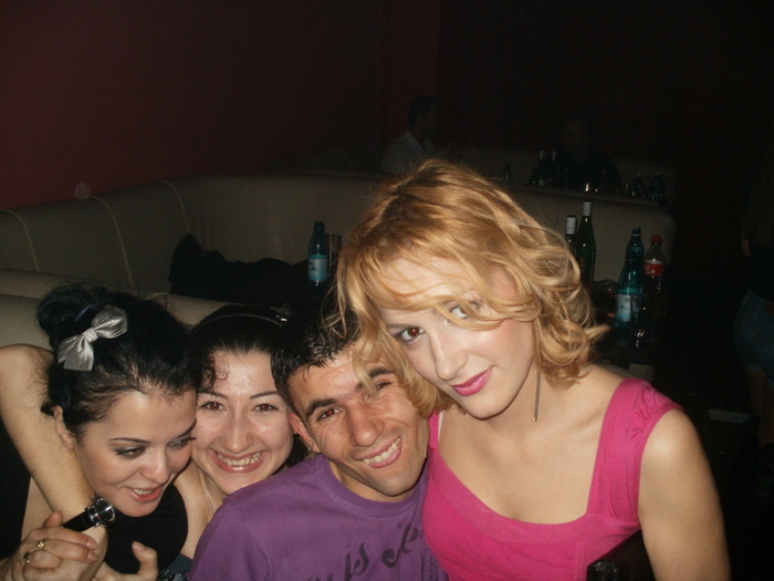P2190244 - Fire Club - 18 Februarie