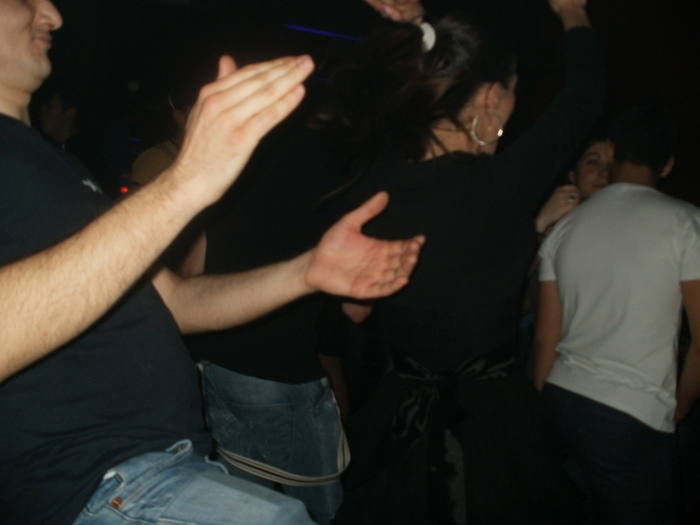 P2190245 - Fire Club - 18 Februarie