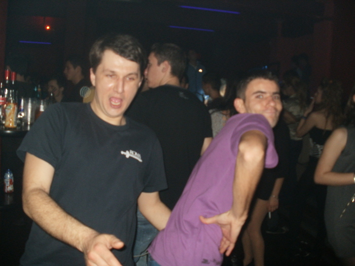 P2190247 - Fire Club - 18 Februarie