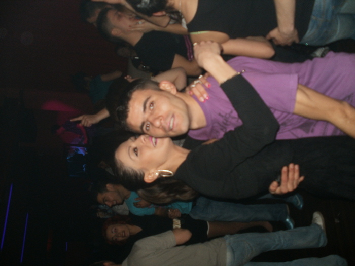 P2190250 - Fire Club - 18 Februarie