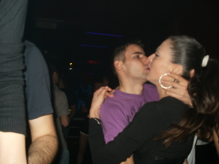 P2190259 - Fire Club - 18 Februarie
