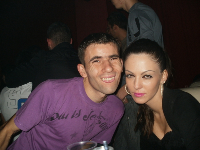 P2190261 - Fire Club - 18 Februarie