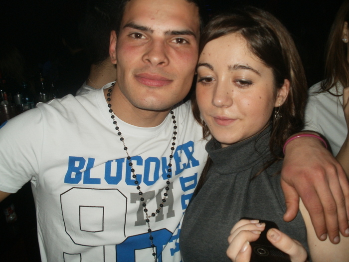 P2190265 - Fire Club - 18 Februarie