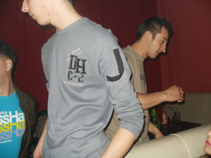 P2190269 - Fire Club - 18 Februarie