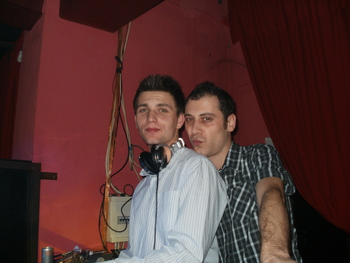 P2190277 - Fire Club - 18 Februarie