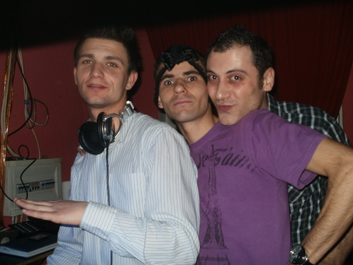 P2190279 - Fire Club - 18 Februarie
