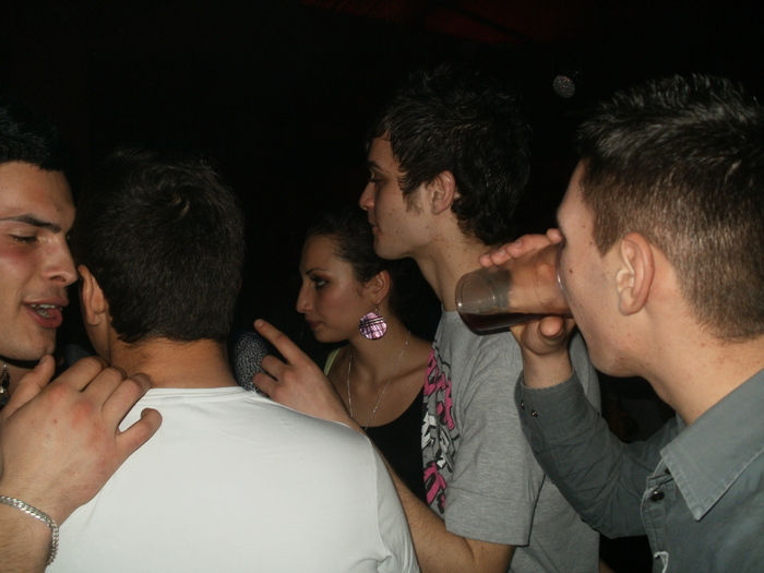 P2190280 - Fire Club - 18 Februarie