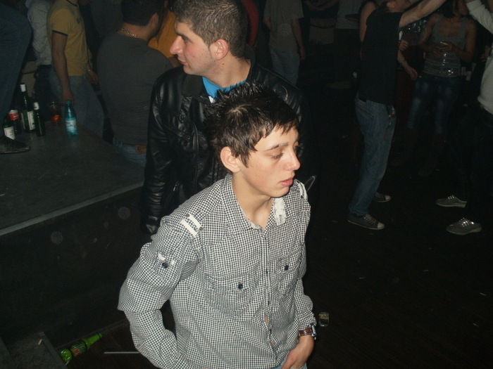 P2190282 - Fire Club - 18 Februarie