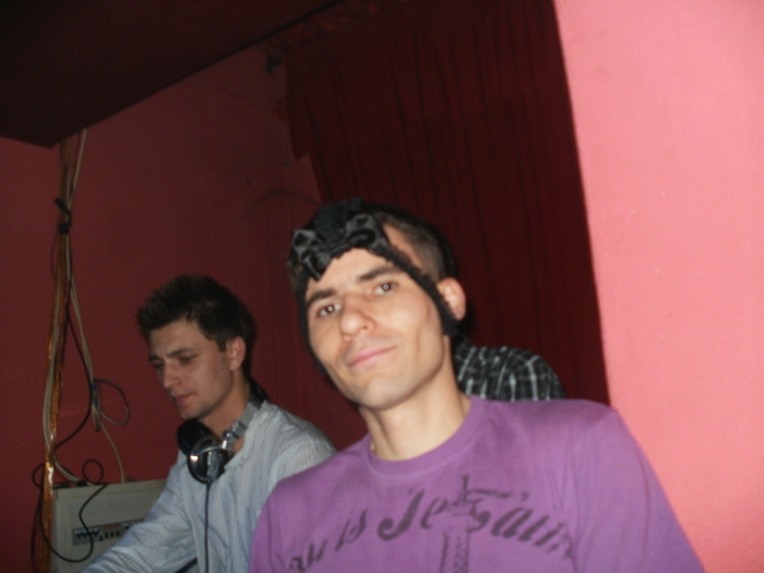 P2190289 - Fire Club - 18 Februarie