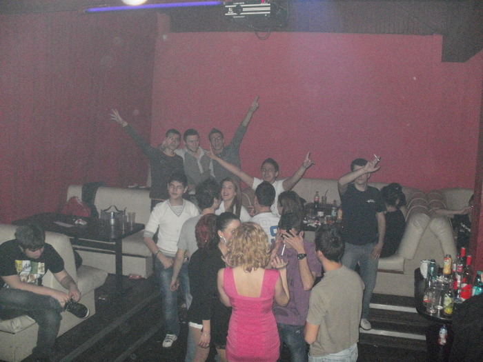 P2190294 - Fire Club - 18 Februarie