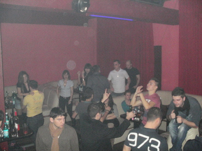 P2190295 - Fire Club - 18 Februarie