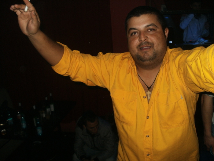 P2190301 - Fire Club - 18 Februarie