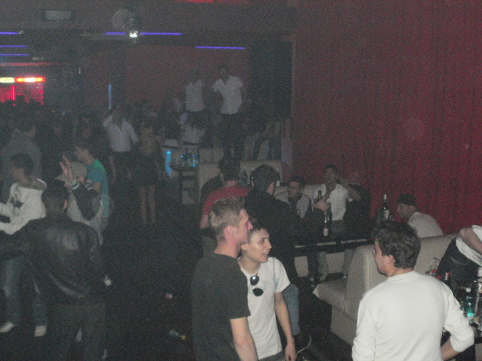 P2190304 - Fire Club - 18 Februarie
