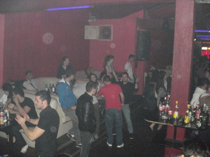 P2190307 - Fire Club - 18 Februarie