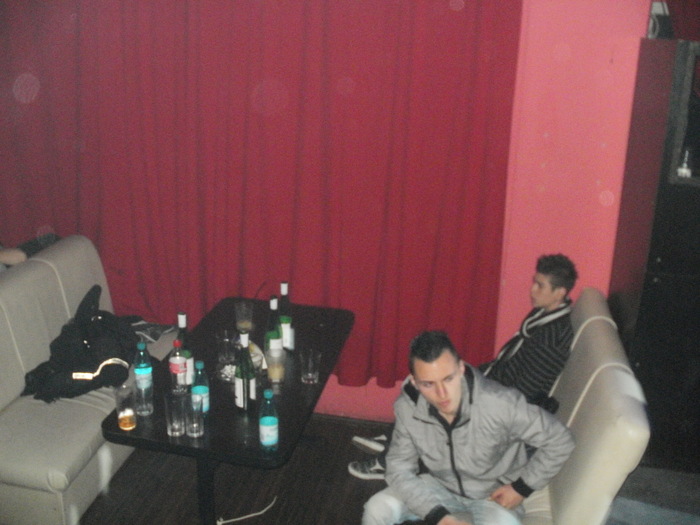 P2190309 - Fire Club - 18 Februarie