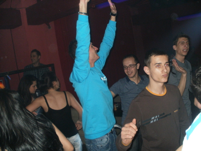 P2190311 - Fire Club - 18 Februarie
